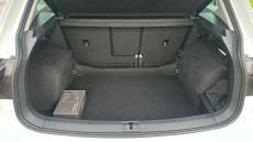 Volkswagen Tiguan 1.5 TSI 150 Life 5dr Petrol Estate